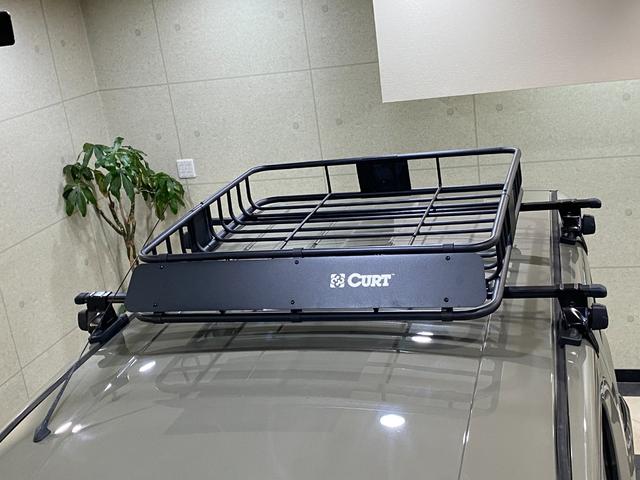 キューブ １５Ｓ　新品１５ＡＷ　新品ルーフキャリア　テールレンズキャンディーブラック塗装　ＥＴＣ　色替車（13枚目）