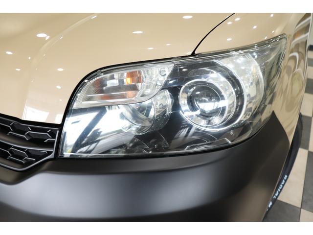 カローラルミオン 1.5G 新品15AW/TOYOTAグリル/新品ルーフキャリア/テールキャンディブラック塗装/ナビ/ETC/色替車(7枚目)