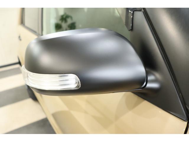 カローラルミオン 1.5G 新品15AW/TOYOTAグリル/新品ルーフキャリア/テールキャンディブラック塗装/ナビ/ETC/色替車(9枚目)