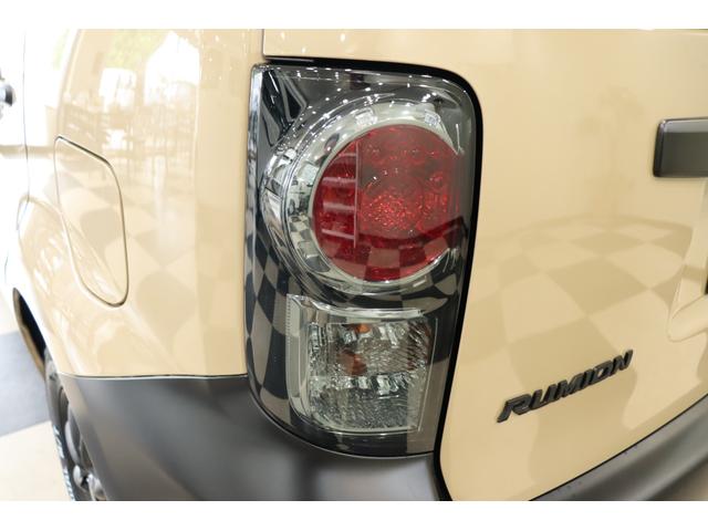 カローラルミオン 1.5G 新品15AW/TOYOTAグリル/新品ルーフキャリア/テールキャンディブラック塗装/ナビ/ETC/色替車(23枚目)