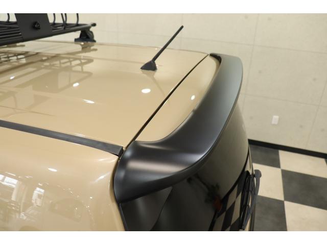 カローラルミオン 1.5G 新品15AW/TOYOTAグリル/新品ルーフキャリア/テールキャンディブラック塗装/ナビ/ETC/色替車(25枚目)