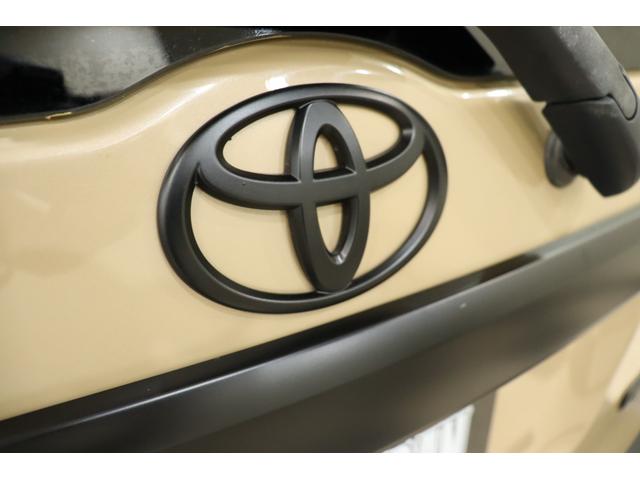 カローラルミオン 1.5G 新品15AW/TOYOTAグリル/新品ルーフキャリア/テールキャンディブラック塗装/ナビ/ETC/色替車(28枚目)