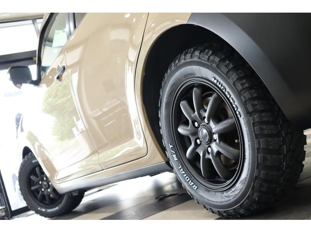 カローラルミオン 1.5G 新品15AW/TOYOTAグリル/新品ルーフキャリア/テールキャンディブラック塗装/ナビ/ETC/色替車(30枚目)