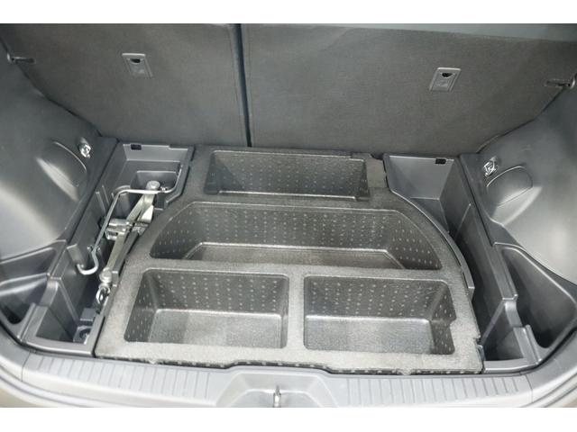 カローラルミオン 1.5G 新品15AW/TOYOTAグリル/新品ルーフキャリア/テールキャンディブラック塗装/ナビ/ETC/色替車(37枚目)