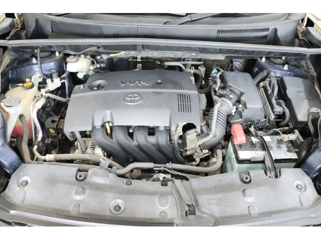 カローラルミオン 1.5G 新品15AW/TOYOTAグリル/新品ルーフキャリア/テールキャンディブラック塗装/ナビ/ETC/色替車(38枚目)