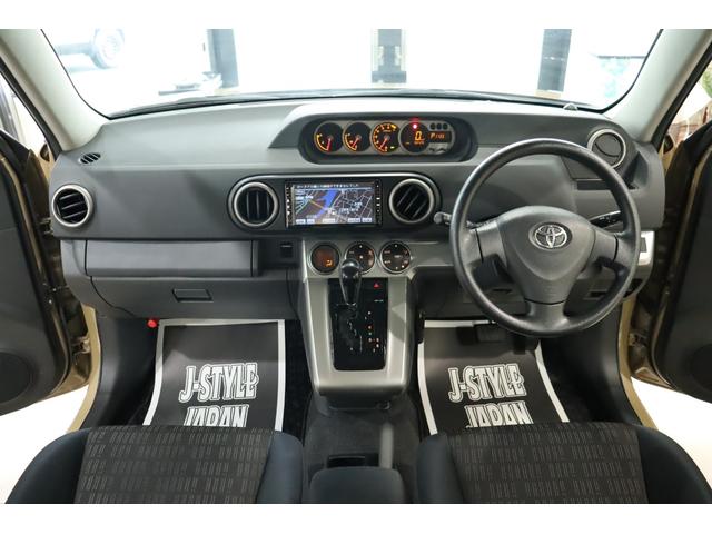 カローラルミオン 1.5G 新品15AW/TOYOTAグリル/新品ルーフキャリア/テールキャンディブラック塗装/ナビ/ETC/色替車(41枚目)