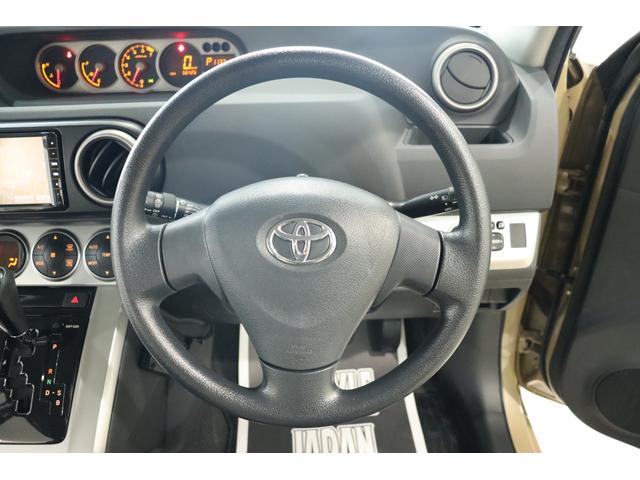 カローラルミオン 1.5G 新品15AW/TOYOTAグリル/新品ルーフキャリア/テールキャンディブラック塗装/ナビ/ETC/色替車(46枚目)