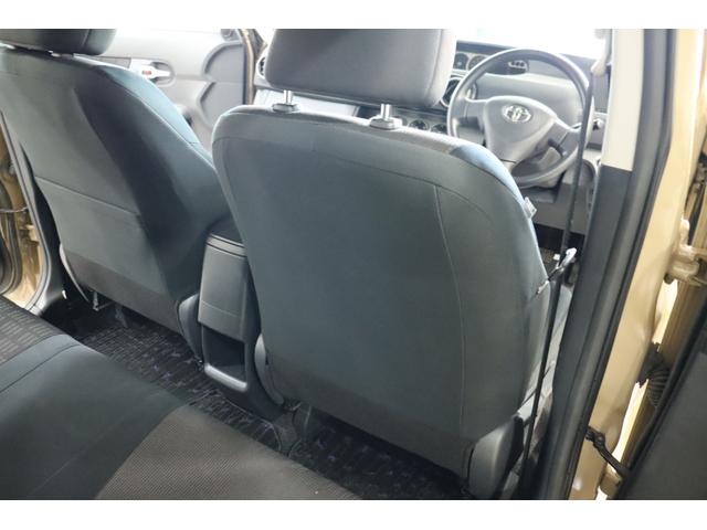 カローラルミオン 1.5G 新品15AW/TOYOTAグリル/新品ルーフキャリア/テールキャンディブラック塗装/ナビ/ETC/色替車(53枚目)