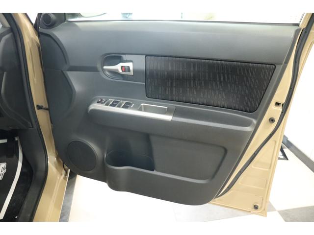 カローラルミオン 1.5G 新品15AW/TOYOTAグリル/新品ルーフキャリア/テールキャンディブラック塗装/ナビ/ETC/色替車(54枚目)