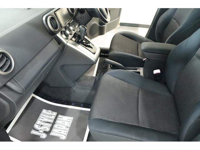 カローラルミオン 1.5G 新品15AW/TOYOTAグリル/新品ルーフキャリア/テールキャンディブラック塗装/ナビ/ETC/色替車(56枚目)