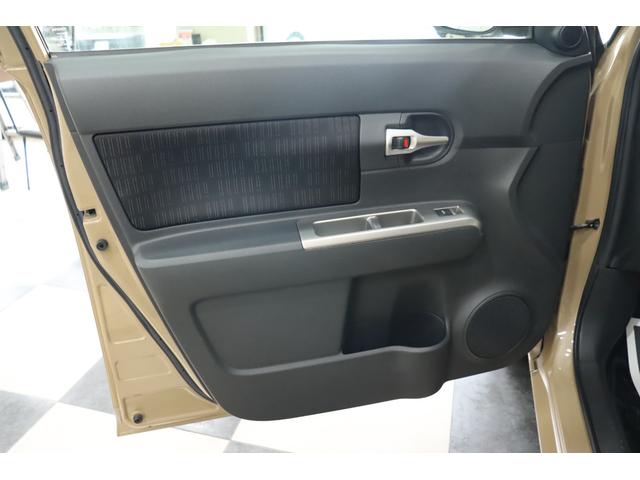 カローラルミオン 1.5G 新品15AW/TOYOTAグリル/新品ルーフキャリア/テールキャンディブラック塗装/ナビ/ETC/色替車(59枚目)