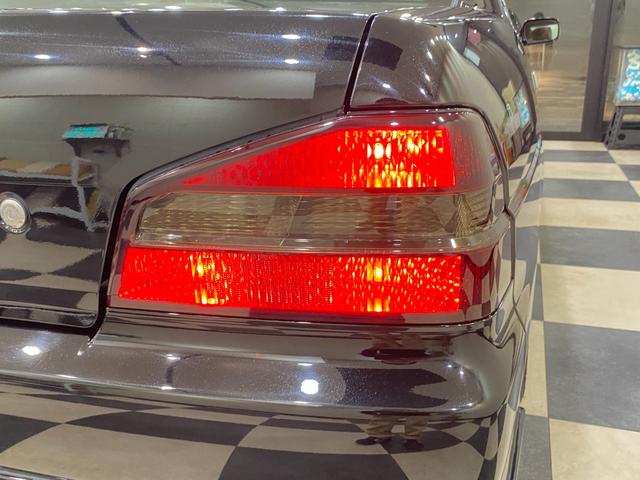 ローレル メダリスト セレンシア 新品20AW エアロ ダウンサス インナーブラック 色替車(15枚目)