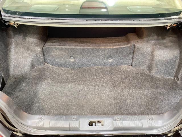 ローレル メダリスト セレンシア 新品20AW エアロ ダウンサス インナーブラック 色替車(22枚目)