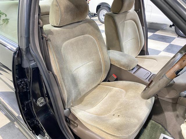 ローレル メダリスト セレンシア 新品20AW エアロ ダウンサス インナーブラック 色替車(37枚目)