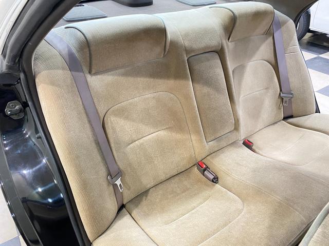 ローレル メダリスト セレンシア 新品20AW エアロ ダウンサス インナーブラック 色替車(46枚目)