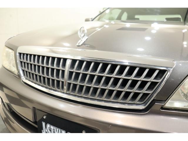 ローレル メダリストＧ　ＭＴ載せ替え／エンケイ新品１８ＡＷ／新品シートカバー／エアロ／車高調／社外マフラー／追加メーター／ナビ／ＥＴＣ／色替車（6枚目）