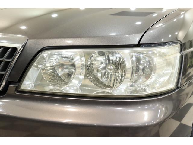 ローレル メダリストＧ　ＭＴ載せ替え／エンケイ新品１８ＡＷ／新品シートカバー／エアロ／車高調／社外マフラー／追加メーター／ナビ／ＥＴＣ／色替車（7枚目）