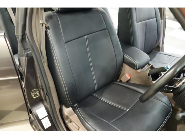 ローレル メダリストＧ　ＭＴ載せ替え／エンケイ新品１８ＡＷ／新品シートカバー／エアロ／車高調／社外マフラー／追加メーター／ナビ／ＥＴＣ／色替車（44枚目）