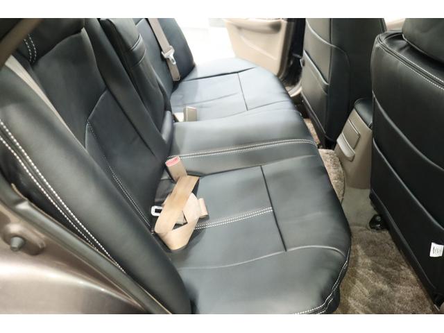 ローレル メダリストＧ　ＭＴ載せ替え／エンケイ新品１８ＡＷ／新品シートカバー／エアロ／車高調／社外マフラー／追加メーター／ナビ／ＥＴＣ／色替車（53枚目）