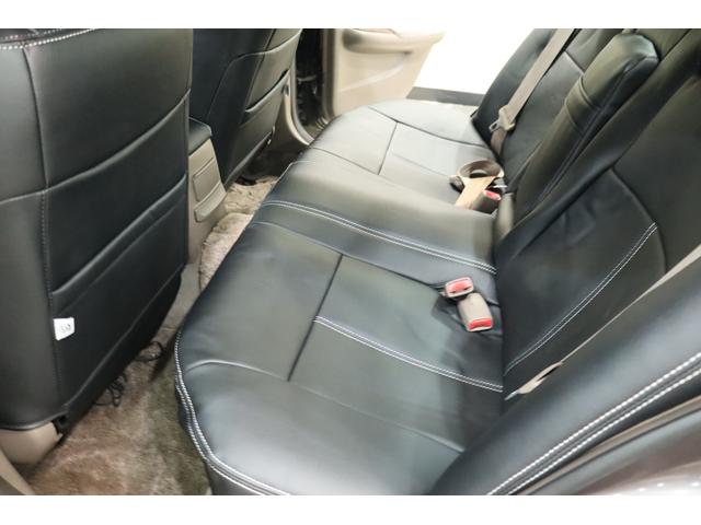 ローレル メダリストＧ　ＭＴ載せ替え／エンケイ新品１８ＡＷ／新品シートカバー／エアロ／車高調／社外マフラー／追加メーター／ナビ／ＥＴＣ／色替車（57枚目）