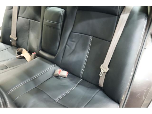 ローレル メダリストＧ　ＭＴ載せ替え／エンケイ新品１８ＡＷ／新品シートカバー／エアロ／車高調／社外マフラー／追加メーター／ナビ／ＥＴＣ／色替車（58枚目）