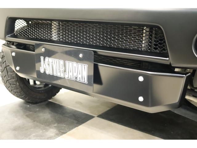 エブリイワゴン ＰＺターボスペシャル　４ＷＤ／ハイルーフ／両側パワースライドドア／新品１５ＡＷ／リフトアップ／ショートバンパー／スキッドバンパー／ヘッドライトインナーブラック塗装／テールレンズキャンディーブラック塗装／色替車（6枚目）