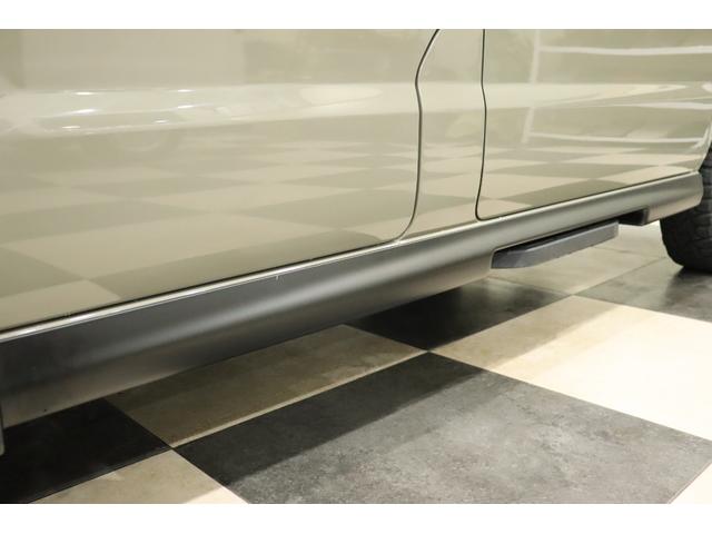エブリイワゴン ＰＺターボスペシャル　４ＷＤ／ハイルーフ／両側パワースライドドア／新品１５ＡＷ／リフトアップ／ショートバンパー／スキッドバンパー／ヘッドライトインナーブラック塗装／テールレンズキャンディーブラック塗装／色替車（11枚目）