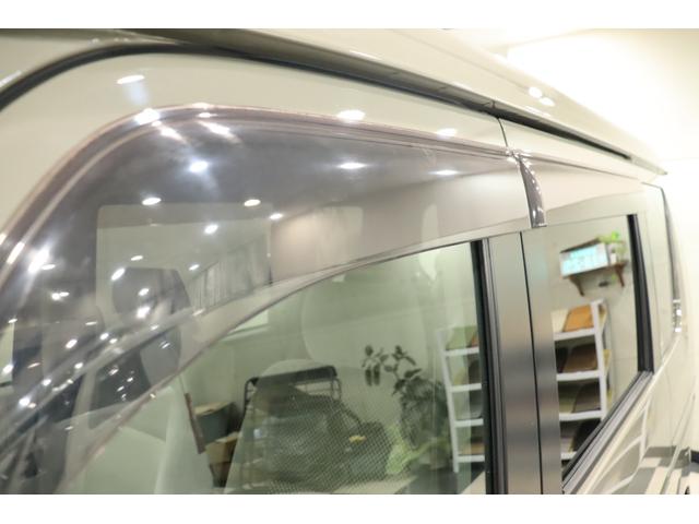 エブリイワゴン ＰＺターボスペシャル　４ＷＤ／ハイルーフ／両側パワースライドドア／新品１５ＡＷ／リフトアップ／ショートバンパー／スキッドバンパー／ヘッドライトインナーブラック塗装／テールレンズキャンディーブラック塗装／色替車（13枚目）