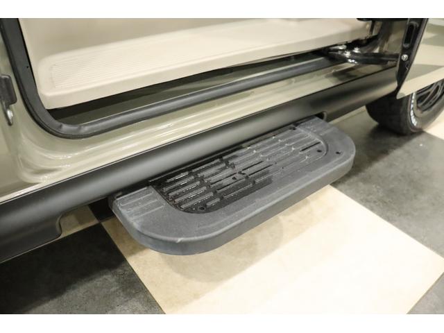 エブリイワゴン ＰＺターボスペシャル　４ＷＤ／ハイルーフ／両側パワースライドドア／新品１５ＡＷ／リフトアップ／ショートバンパー／スキッドバンパー／ヘッドライトインナーブラック塗装／テールレンズキャンディーブラック塗装／色替車（17枚目）