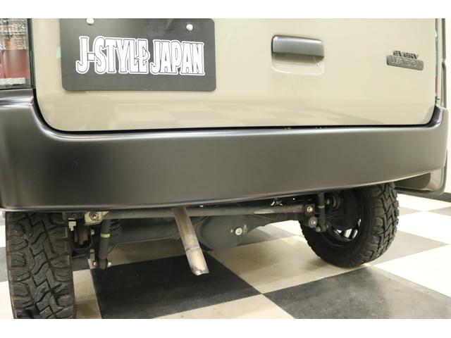 エブリイワゴン ＰＺターボスペシャル　４ＷＤ／ハイルーフ／両側パワースライドドア／新品１５ＡＷ／リフトアップ／ショートバンパー／スキッドバンパー／ヘッドライトインナーブラック塗装／テールレンズキャンディーブラック塗装／色替車（24枚目）