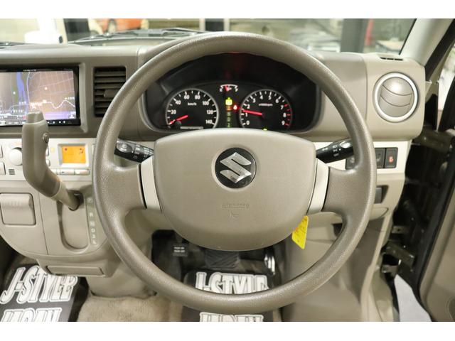 エブリイワゴン ＰＺターボスペシャル　４ＷＤ／ハイルーフ／両側パワースライドドア／新品１５ＡＷ／リフトアップ／ショートバンパー／スキッドバンパー／ヘッドライトインナーブラック塗装／テールレンズキャンディーブラック塗装／色替車（38枚目）