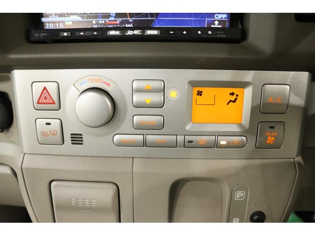 エブリイワゴン ＰＺターボスペシャル　４ＷＤ／ハイルーフ／両側パワースライドドア／新品１５ＡＷ／リフトアップ／ショートバンパー／スキッドバンパー／ヘッドライトインナーブラック塗装／テールレンズキャンディーブラック塗装／色替車（42枚目）