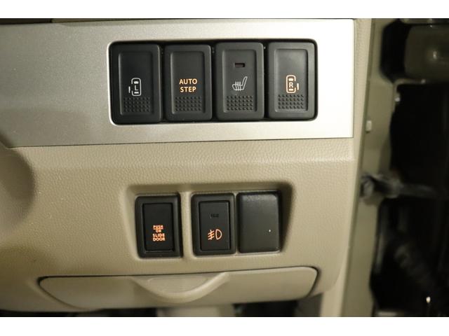 エブリイワゴン ＰＺターボスペシャル　４ＷＤ／ハイルーフ／両側パワースライドドア／新品１５ＡＷ／リフトアップ／ショートバンパー／スキッドバンパー／ヘッドライトインナーブラック塗装／テールレンズキャンディーブラック塗装／色替車（43枚目）