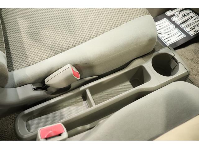 エブリイワゴン ＰＺターボスペシャル　４ＷＤ／ハイルーフ／両側パワースライドドア／新品１５ＡＷ／リフトアップ／ショートバンパー／スキッドバンパー／ヘッドライトインナーブラック塗装／テールレンズキャンディーブラック塗装／色替車（44枚目）