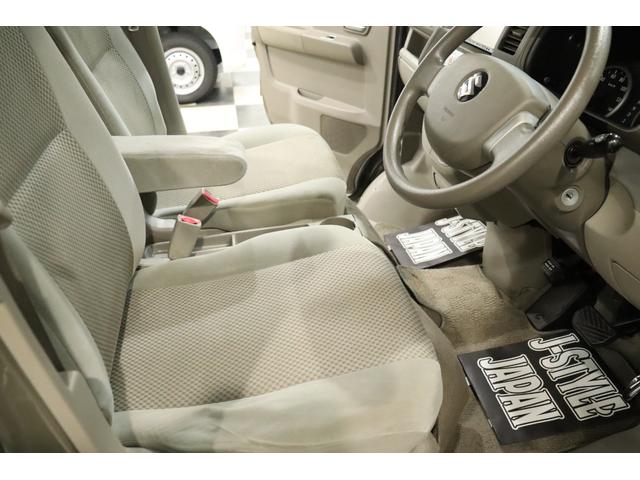 エブリイワゴン ＰＺターボスペシャル　４ＷＤ／ハイルーフ／両側パワースライドドア／新品１５ＡＷ／リフトアップ／ショートバンパー／スキッドバンパー／ヘッドライトインナーブラック塗装／テールレンズキャンディーブラック塗装／色替車（45枚目）