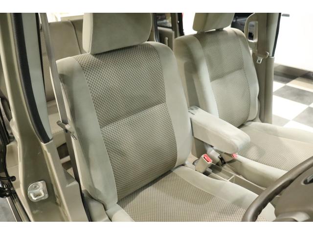 エブリイワゴン ＰＺターボスペシャル　４ＷＤ／ハイルーフ／両側パワースライドドア／新品１５ＡＷ／リフトアップ／ショートバンパー／スキッドバンパー／ヘッドライトインナーブラック塗装／テールレンズキャンディーブラック塗装／色替車（46枚目）