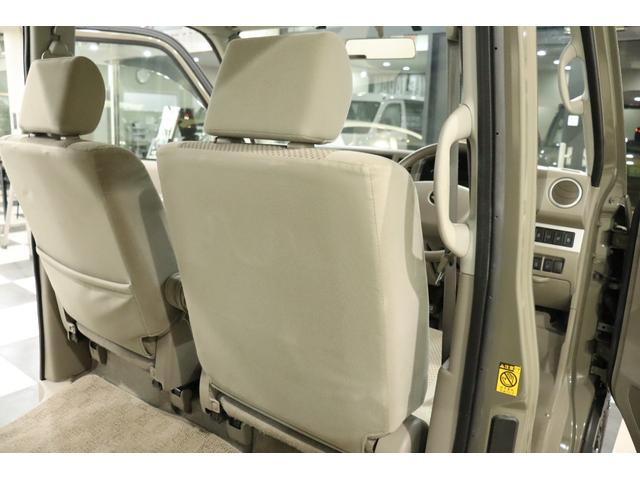 エブリイワゴン ＰＺターボスペシャル　４ＷＤ／ハイルーフ／両側パワースライドドア／新品１５ＡＷ／リフトアップ／ショートバンパー／スキッドバンパー／ヘッドライトインナーブラック塗装／テールレンズキャンディーブラック塗装／色替車（47枚目）