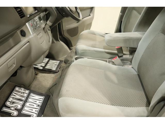 エブリイワゴン ＰＺターボスペシャル　４ＷＤ／ハイルーフ／両側パワースライドドア／新品１５ＡＷ／リフトアップ／ショートバンパー／スキッドバンパー／ヘッドライトインナーブラック塗装／テールレンズキャンディーブラック塗装／色替車（50枚目）