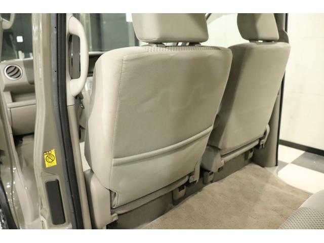 エブリイワゴン ＰＺターボスペシャル　４ＷＤ／ハイルーフ／両側パワースライドドア／新品１５ＡＷ／リフトアップ／ショートバンパー／スキッドバンパー／ヘッドライトインナーブラック塗装／テールレンズキャンディーブラック塗装／色替車（52枚目）