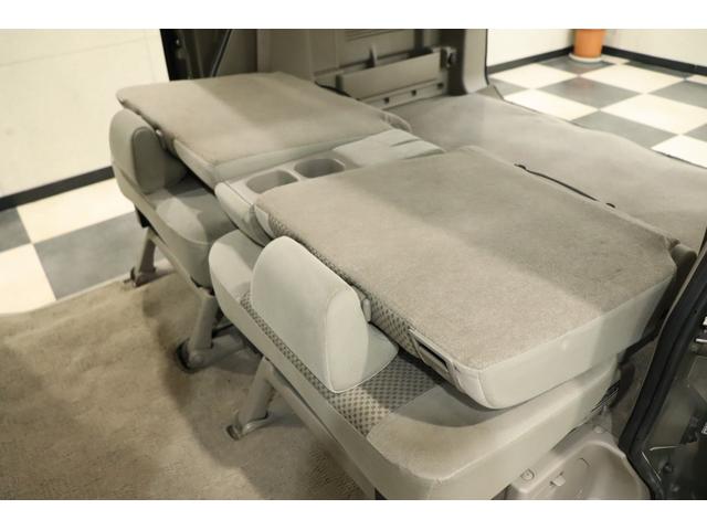 エブリイワゴン ＰＺターボスペシャル　４ＷＤ／ハイルーフ／両側パワースライドドア／新品１５ＡＷ／リフトアップ／ショートバンパー／スキッドバンパー／ヘッドライトインナーブラック塗装／テールレンズキャンディーブラック塗装／色替車（58枚目）