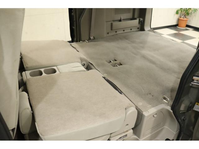 エブリイワゴン ＰＺターボスペシャル　４ＷＤ／ハイルーフ／両側パワースライドドア／新品１５ＡＷ／リフトアップ／ショートバンパー／スキッドバンパー／ヘッドライトインナーブラック塗装／テールレンズキャンディーブラック塗装／色替車（59枚目）