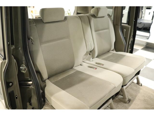 エブリイワゴン ＰＺターボスペシャル　４ＷＤ／ハイルーフ／両側パワースライドドア／新品１５ＡＷ／リフトアップ／ショートバンパー／スキッドバンパー／ヘッドライトインナーブラック塗装／テールレンズキャンディーブラック塗装／色替車（61枚目）