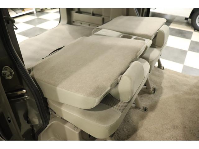 エブリイワゴン ＰＺターボスペシャル　４ＷＤ／ハイルーフ／両側パワースライドドア／新品１５ＡＷ／リフトアップ／ショートバンパー／スキッドバンパー／ヘッドライトインナーブラック塗装／テールレンズキャンディーブラック塗装／色替車（62枚目）