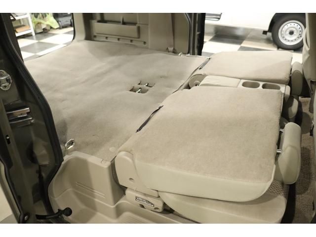 エブリイワゴン ＰＺターボスペシャル　４ＷＤ／ハイルーフ／両側パワースライドドア／新品１５ＡＷ／リフトアップ／ショートバンパー／スキッドバンパー／ヘッドライトインナーブラック塗装／テールレンズキャンディーブラック塗装／色替車（63枚目）