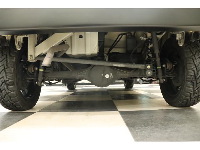 エブリイワゴン ＰＺターボスペシャル　４ＷＤ／ハイルーフ／両側パワースライドドア／新品１５ＡＷ／リフトアップ／ショートバンパー／スキッドバンパー／ヘッドライトインナーブラック塗装／テールレンズキャンディーブラック塗装／色替車（64枚目）