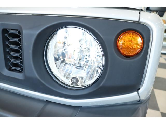 ジムニー ＸＧ　クロスカントリー／ＭＴタイヤ／ＥＴＣ／ドアバイザー／フロアマット（7枚目）