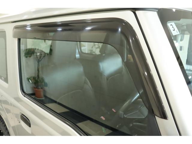 ジムニー ＸＧ　クロスカントリー／ＭＴタイヤ／ＥＴＣ／ドアバイザー／フロアマット（9枚目）