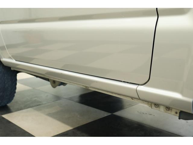 ジムニー ＸＧ　クロスカントリー／ＭＴタイヤ／ＥＴＣ／ドアバイザー／フロアマット（13枚目）