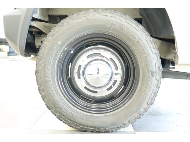 ジムニー ＸＧ　クロスカントリー／ＭＴタイヤ／ＥＴＣ／ドアバイザー／フロアマット（23枚目）