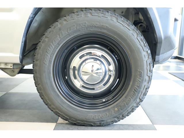 ジムニー ＸＧ　クロスカントリー／ＭＴタイヤ／ＥＴＣ／ドアバイザー／フロアマット（24枚目）